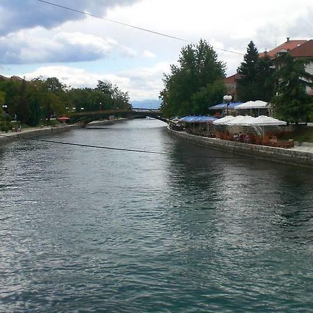 Jovanoski Apartments Struga Zewnętrze zdjęcie