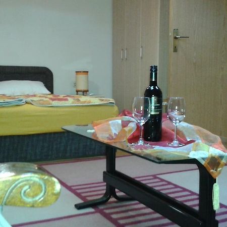 Jovanoski Apartments Struga Pokój zdjęcie