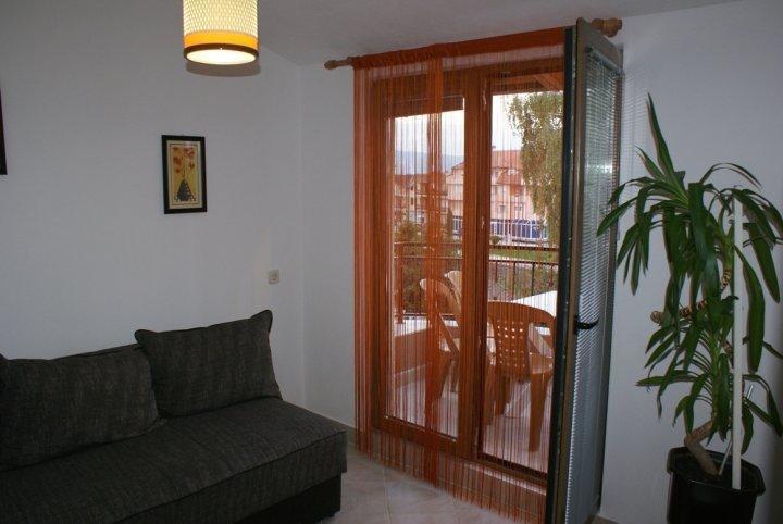 Jovanoski Apartments Struga Pokój zdjęcie