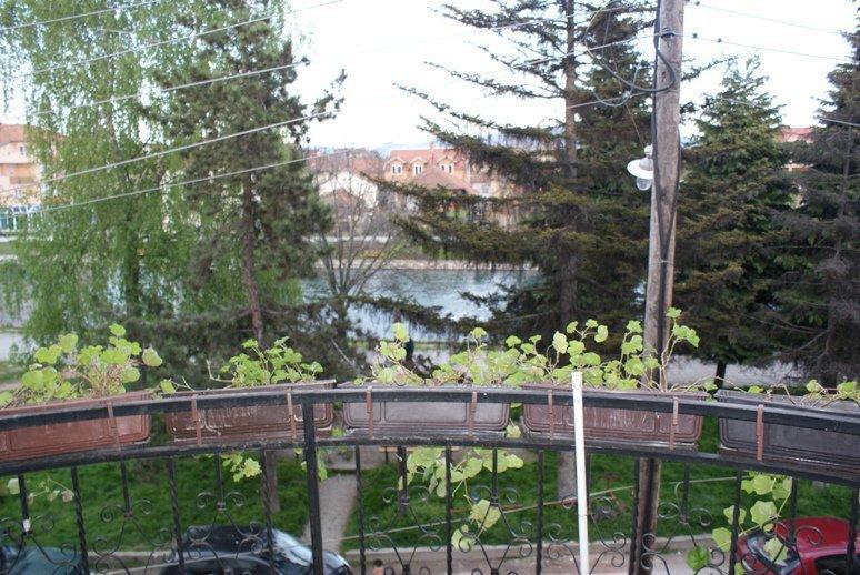 Jovanoski Apartments Struga Pokój zdjęcie