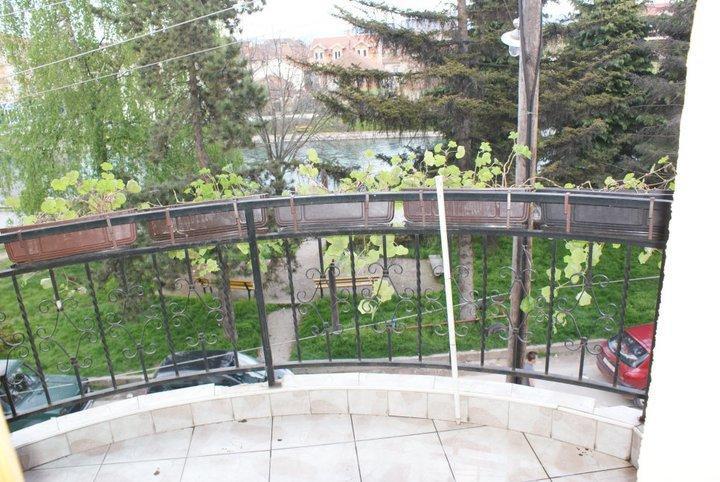 Jovanoski Apartments Struga Pokój zdjęcie