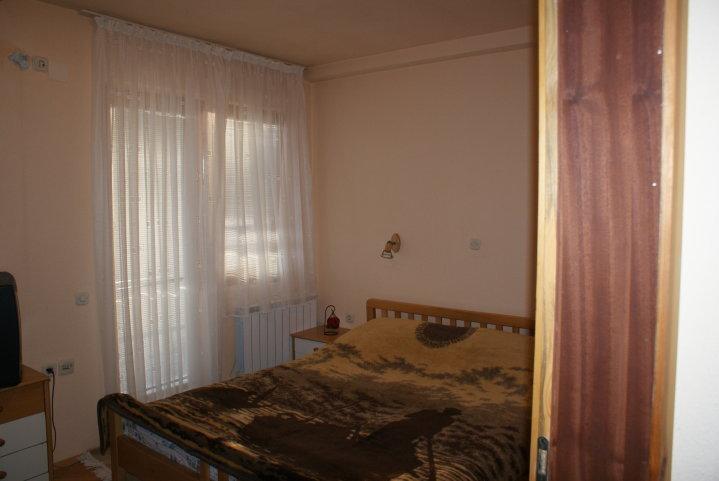 Jovanoski Apartments Struga Pokój zdjęcie