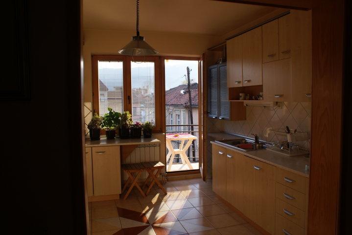 Jovanoski Apartments Struga Pokój zdjęcie