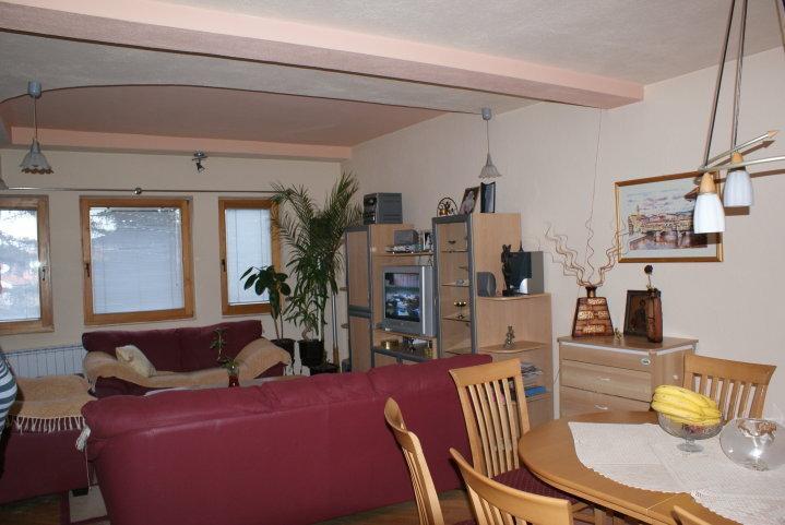 Jovanoski Apartments Struga Pokój zdjęcie
