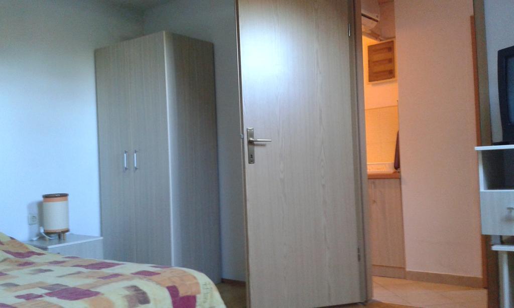 Jovanoski Apartments Struga Pokój zdjęcie