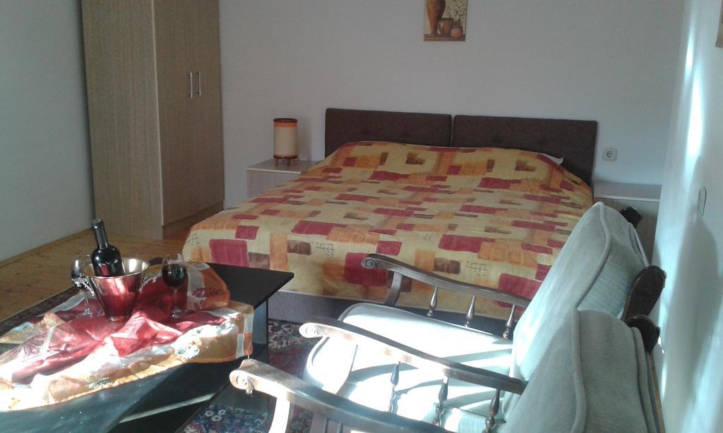 Jovanoski Apartments Struga Pokój zdjęcie