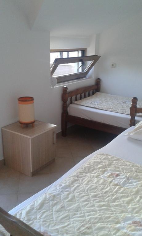 Jovanoski Apartments Struga Pokój zdjęcie