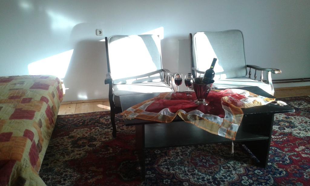Jovanoski Apartments Struga Pokój zdjęcie