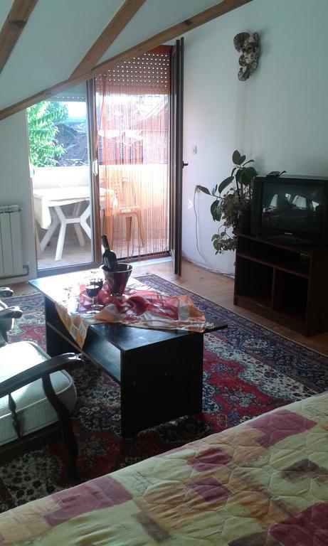 Jovanoski Apartments Struga Pokój zdjęcie