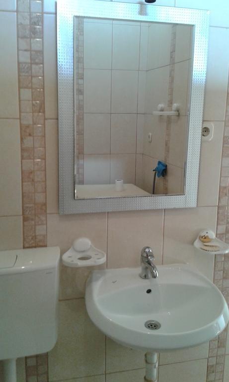 Jovanoski Apartments Struga Pokój zdjęcie