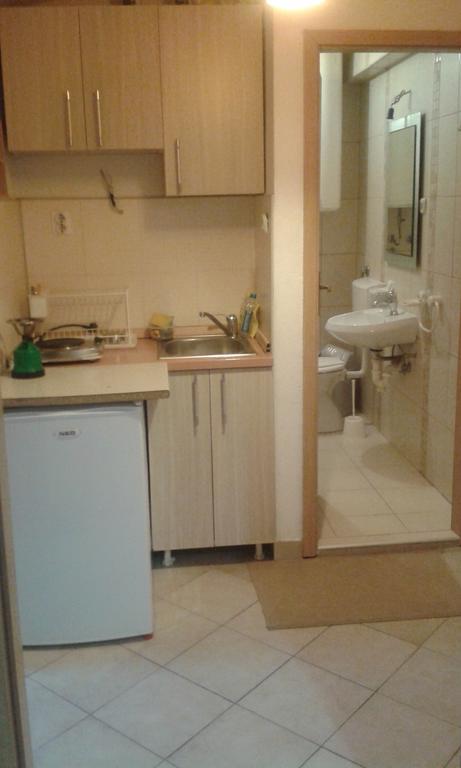 Jovanoski Apartments Struga Pokój zdjęcie