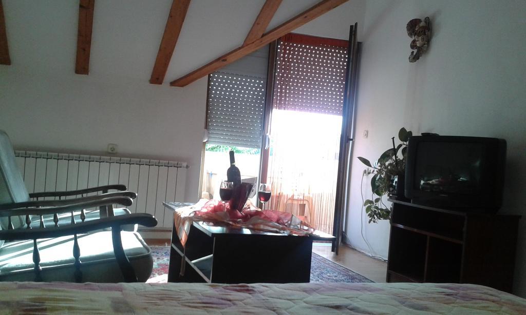Jovanoski Apartments Struga Pokój zdjęcie