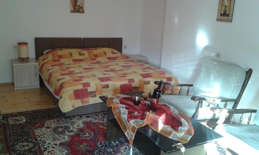 Jovanoski Apartments Struga Pokój zdjęcie