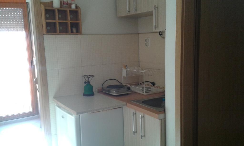 Jovanoski Apartments Struga Pokój zdjęcie