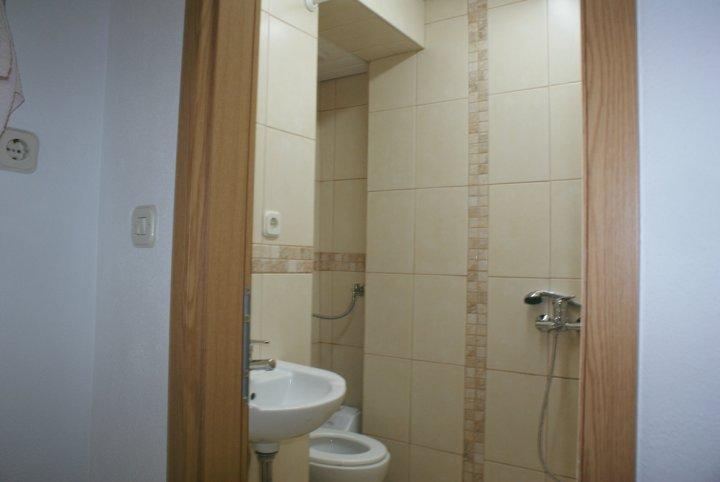 Jovanoski Apartments Struga Pokój zdjęcie