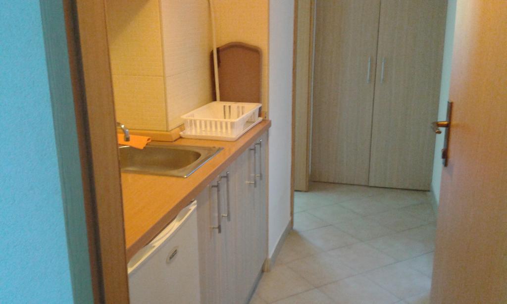 Jovanoski Apartments Struga Pokój zdjęcie