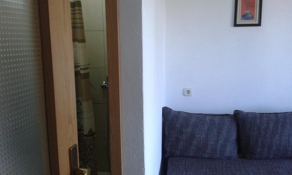 Jovanoski Apartments Struga Pokój zdjęcie