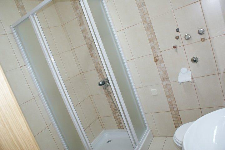 Jovanoski Apartments Struga Pokój zdjęcie
