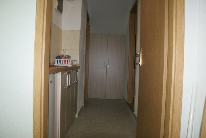 Jovanoski Apartments Struga Pokój zdjęcie
