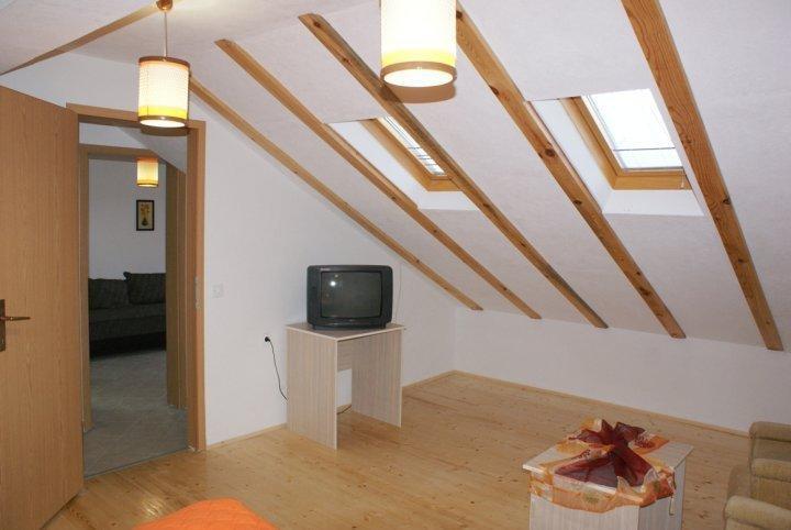 Jovanoski Apartments Struga Pokój zdjęcie