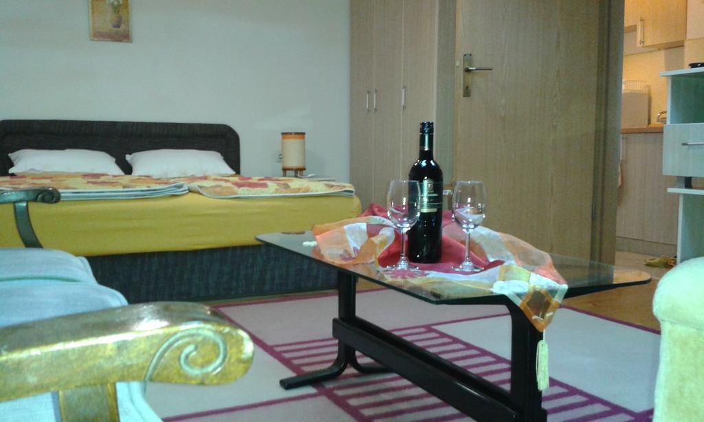 Jovanoski Apartments Struga Pokój zdjęcie