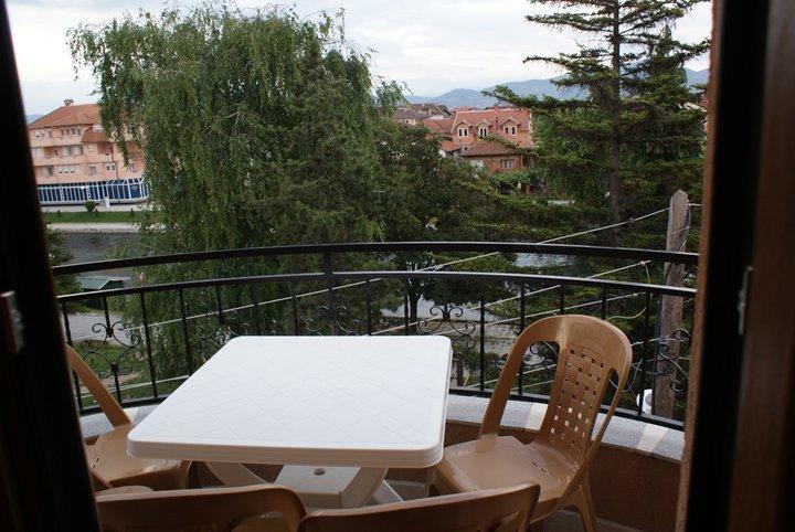 Jovanoski Apartments Struga Pokój zdjęcie